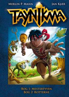 Taynikma