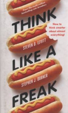 Think like a freak