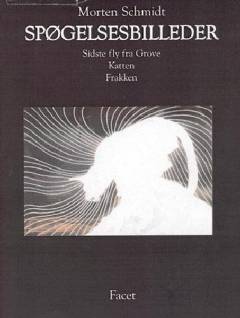 Spøgelsesbilleder : noveller