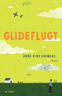 Glideflugt
