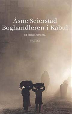 Boghandleren i Kabul : et familiedrama (Sæt)