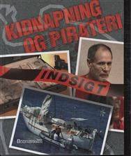 Kidnapning og pirateri