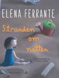 Stranden om natten
