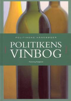 Politikens vinbog