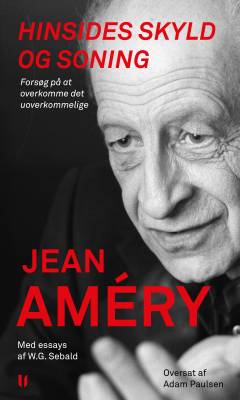 Hinsides skyld og soning : forsøg på at overkomme det uoverkommelige