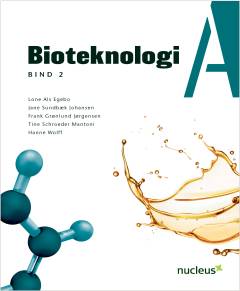 Bioteknologi A. Bind 2