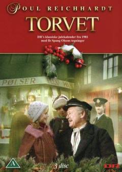 Torvet : børnenes u-landskalender 1981