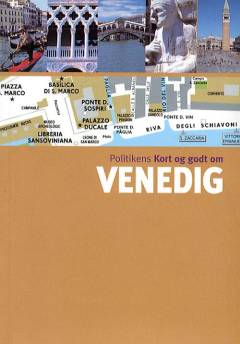 Politikens Kort og godt om Venedig