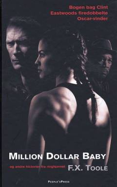 Million dollar baby : og andre historier fra ringhjørnet