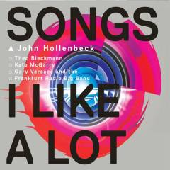 Songs I like a lot