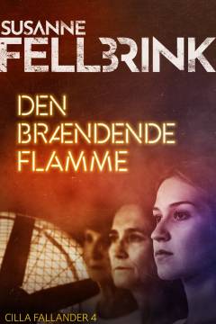 Den brændende flamme