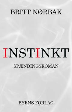 Bog, 1. udgave, 2021