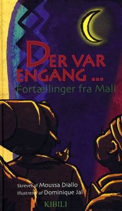 Der var engang -