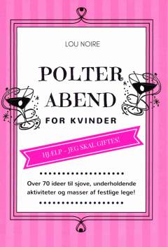 Polterabend - for kvinder