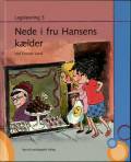 Nede i fru Hansens kælder. Special-pædagogisk forlag
