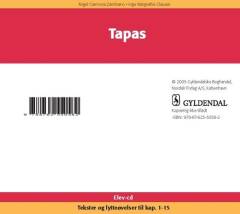 Tapas : grundbog