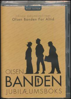 Olsen-Banden går amok