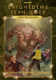 Evighedens terninger - døde ved daggry