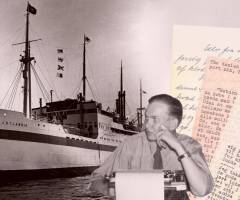 Jutlandia - kaldet til slaget. 3 : "Helvede på vor lille Jord"