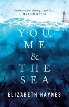 You, me & the sea