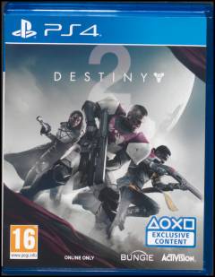 Playstation 4, 2017