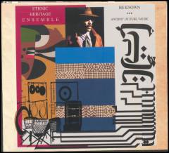 Be known : ancient/future/music