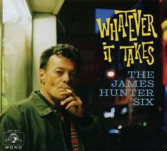 Whatever it takes