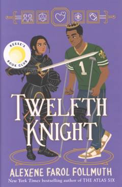 Twelfth knight