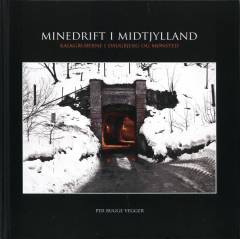 Minedrift i Midtjylland : kalkgruberne i Daugbjerg og Mønsted