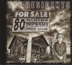 80 aching orphans