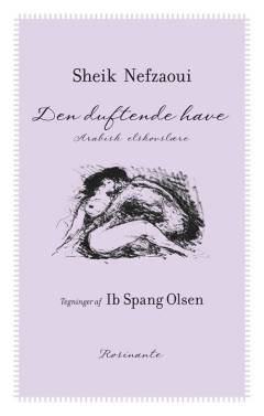 Den duftende have