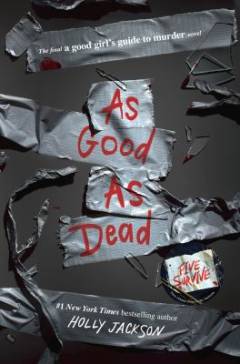 As good as dead