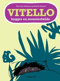 Du milde monster : læs, leg & lær med et emne