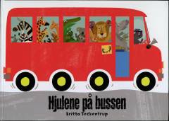 Hjulene på bussen