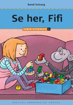 Se her, Fifi