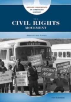 The civil rights movement : striving for justice