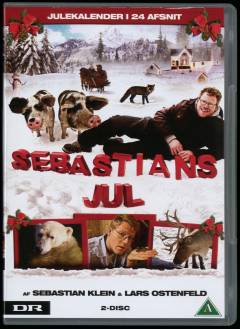 Sebastians jul. Disc 2