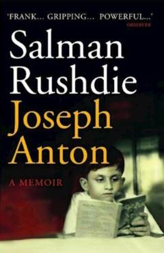 Joseph Anton : a memoir