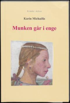 Munken går i enge