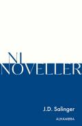 Tilegnet Esmé og andre noveller