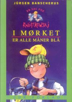 I mørket er alle måner blå