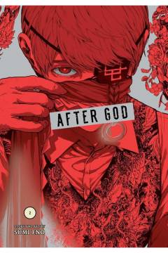 After God. Volume 2