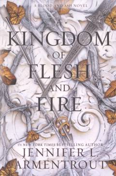 A kingdom of flesh and fire