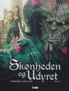 Skønheden og Udyret. Del 2