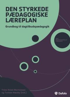 Den styrkede pædagogiske læreplan