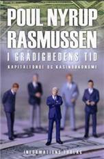 I grådighedens tid : kapitalfonde og kasinoøkonomi