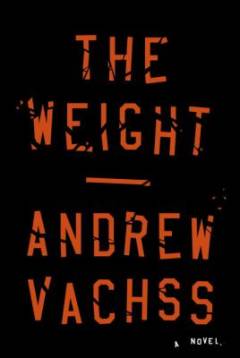 The weight
