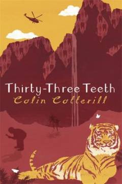 Thirty-three teeth