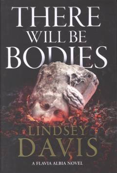 There will be bodies