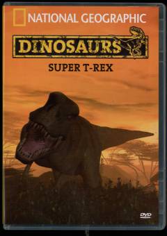 Super T-rex